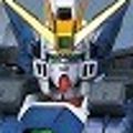 PG #5 新机动戦记高达W: 无尽的华尔兹 XXXG-00W0 飞翼零式高达（EW版）