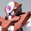 MG 机动战士高达00 GNX-609T GN-XIII A-Laws Type 