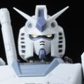 RG 1/144 G-3高达
