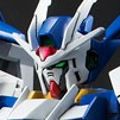 HGBD 1/144 高达创形者 GN-0000DVR 高达00 潜行者
