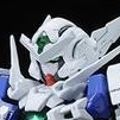 RG 1/144 能天使高达专用 正义女神配件包