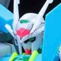 HGBD 1/144 天翔型00高达（超级天翔形态）