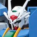 HGBD 1/144 天翔型00高达