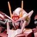 MG #148 机动战士高达00V & 机动战士高达00 GN-0000GNHW/7SG 00高达七剑G & GN-0000/7S 00-高达 七剑 Special Coating 
