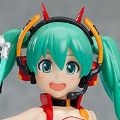 figma#SP-130 Good Smile Racing 初音未来 Racing 2020 Ver.