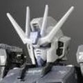 RG 1/144 GAT-X105强袭高达 装甲未启动样式