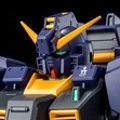 MG 	ADVANCE OF Z 提坦斯的旗下 RX-121-1高达TR-1 海兹尔改 Official Color 