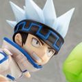 ARTFX J 通灵王 霍洛霍洛