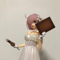 ご注文はチョコバナナですか？