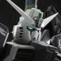 RG 1/144 命运高达 装甲未启动样式