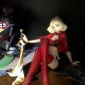 赛车女郎鸭妹