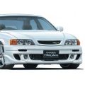 The Tuned Car系列 No.47 1/24 丰田 TRD JZX100 Chaser '98