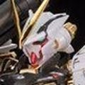 MG 机动战士高达SEED ASTRAY MBF-P01 异端高达金色机 Special Coating 
