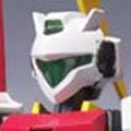 ROBOT魂 -ROBOT魂-〈SIDE MS〉 机动战士高达00 2nd SEASON GNR-101A GN弓兵战机