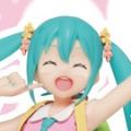 VOCALOID 初音未来 Taito Online Crane Ver. 
