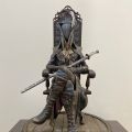 Lady Maria of the Astral Clocktower