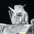 RG 1/144 RX-78-2  高达 机构透明版