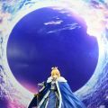 棉被王 fgo saber 豪华版