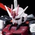 RG 1/144  嫣红强袭高达