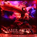 Saber alter 卑王铁槌
