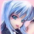 X-Brand  斩魔大圣Demonbane 梅塔特隆 白天使  未涂装