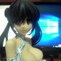 冬月茉莉 Ver.2 测评