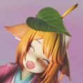 涂山小蠢货 甜蜜再会ver.