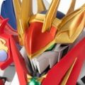 MASHIN UNIT 魔神英雄传 七魂的龙神丸 龙虎丸 