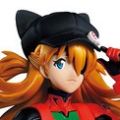 一番赏 福音战士新剧场版：Q 惣流·明日香·兰格雷