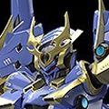MODEROID 斑鸠