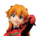 一番赏 福音战士新剧场版 	惣流·明日香·兰格雷