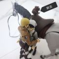 团兵