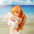 MegaHouse P.O.P 海贼王 娜美 Ver. BB_02