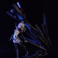 Beatless 蕾西亚