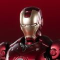 S.H.Figuarts 钢铁侠 钢铁侠Mark3 Birth of Iron Man Edition