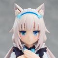 figma#487 NEKOPARA Vol. 1 Soleil opened! 香子兰