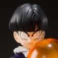 S.H.Figuarts 龙珠Z 孙悟饭 (少年期)