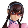 一番赏 福音战士新剧场版 	真希波·真理·伊拉丝多莉亚斯