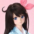 Dollfie Dream DD 新樱花大战 天宫樱