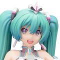 PM 手办 VOCALOID&GOOD SMILE Racing 初音未来 Racing 2012