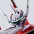 DX 超合金 剧场版 超时空要塞F 恋离飞翼 YF-29 杜兰朵女武神 全装备套装