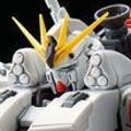 RG 机动战士高达 逆袭的夏亚 MSV  重武装型Nu高达