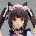 figma#486 NEKOPARA Vol. 1 Soleil opened! 巧克力