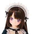 EX☆CUTE Family 风花/ 忠诚女仆 Azone Direct Store Sales ver.