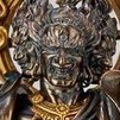KT Project KT-024 原创角色 阿修罗 Blackening Copper Ver. 