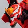 3Z0105 Robo道 新福音战士新剧场版 EVA2号机