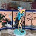 金陵十二艺姬黛玉首秀