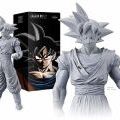 Grandista 龙珠Z 孙悟空 龙珠Z30周年收藏版