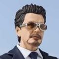 S.H.Figuarts 钢铁侠 托尼·斯塔克 Birth of Iron Man Edition 