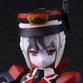 机械新人类 Ivy
